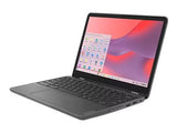 LENOVO 500e G4 Intel N200 12.2p WUXGA Touch 8Go 64Go eMMC Intel UHD Graphics Chrome 1YR Carryin