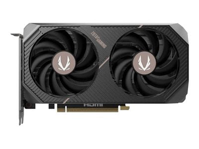 ZOTAC GAMING GeForce RTX 5060 Ti 16Go AMP GDDR7