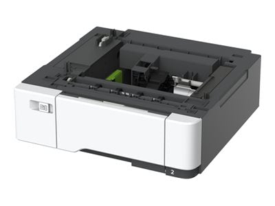 LEXMARK Bac de 550 feuilles avec dispositif polyvalent de 100 feuilles CS CX42x/52x/62x