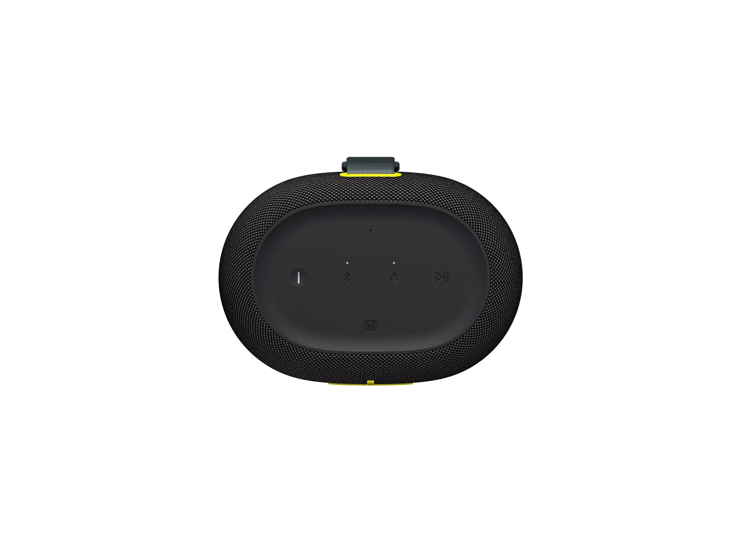 LOGITECH Ultimate Ears EPICBOOM - CHARCOAL BLACK - BT - N/A - EMEA28-935