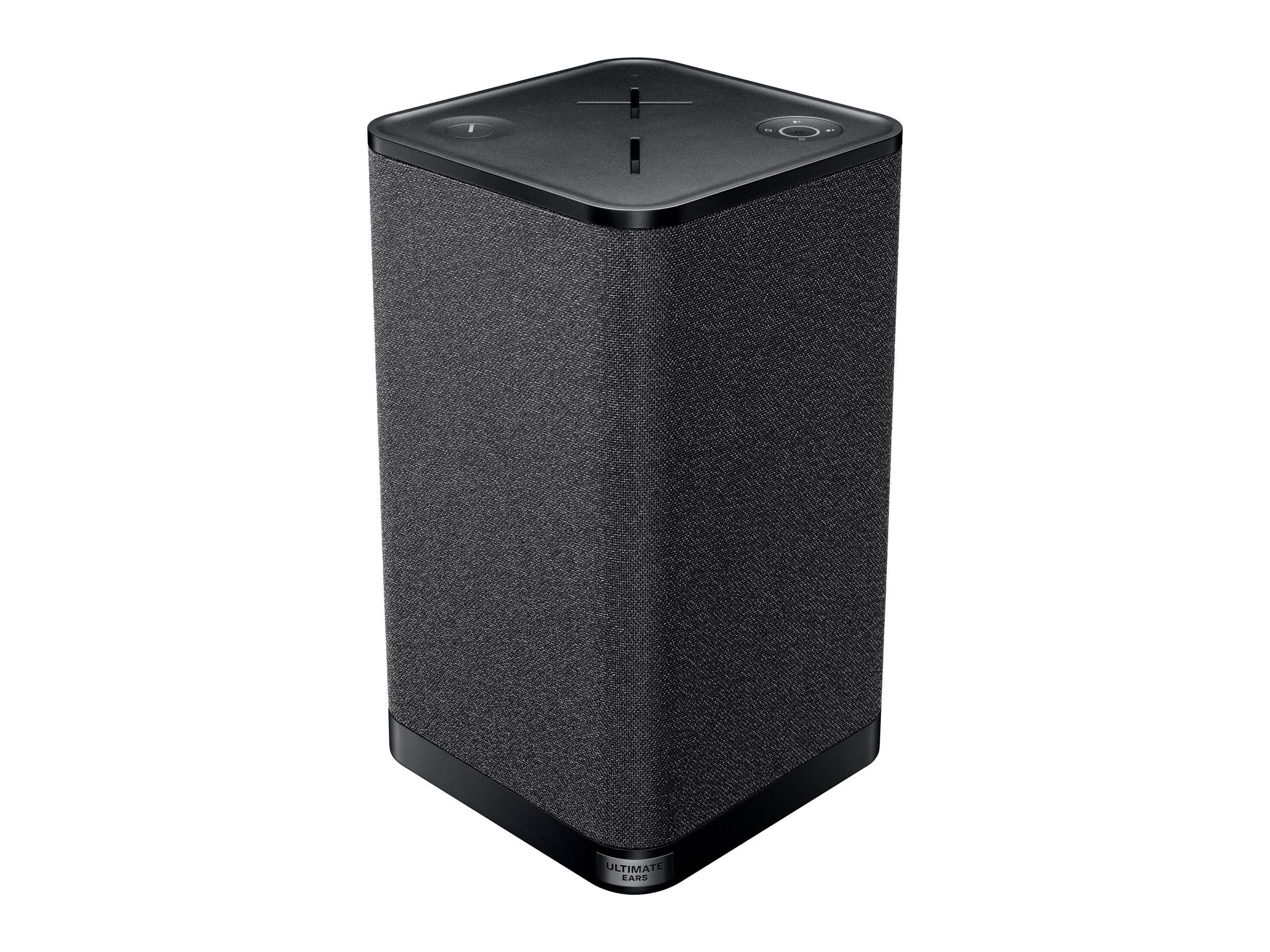 LOGITECH Ultimate Ears HYPERBOOM Black