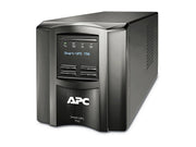 APC Smart-UPS 750VA LCD 230V with SmartC