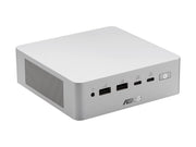 ASUS QN10-VQ0008NN Snapdragon x2 Elite Mini-PC 32Go 512Go SSD Qualcomm Adreno X2 W11P