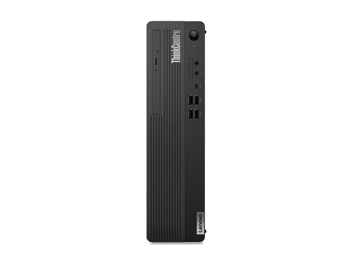 LENOVO ThinkCentre M70s Gen 4 Intel Core i5-13400 8Go 256Go SSD M.2 2280 PCIe Intel UHD Graphics 730 W11P 1YR Premier NBD - ThinkRed