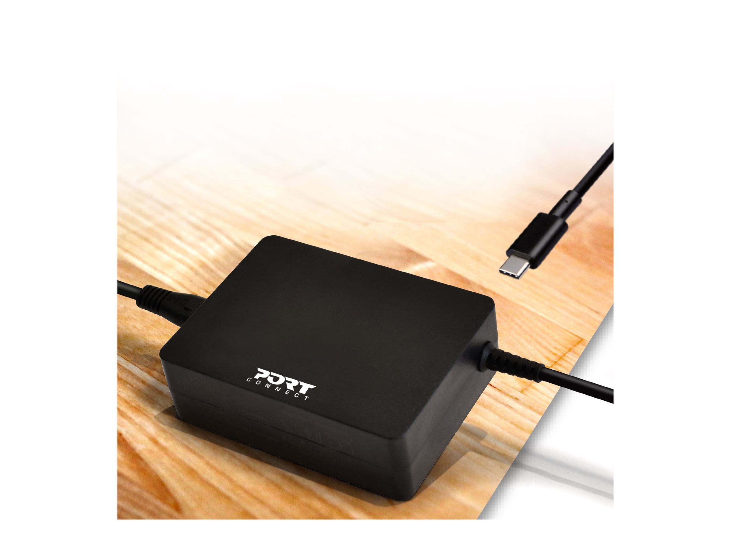 PORT SLIM 90 W
