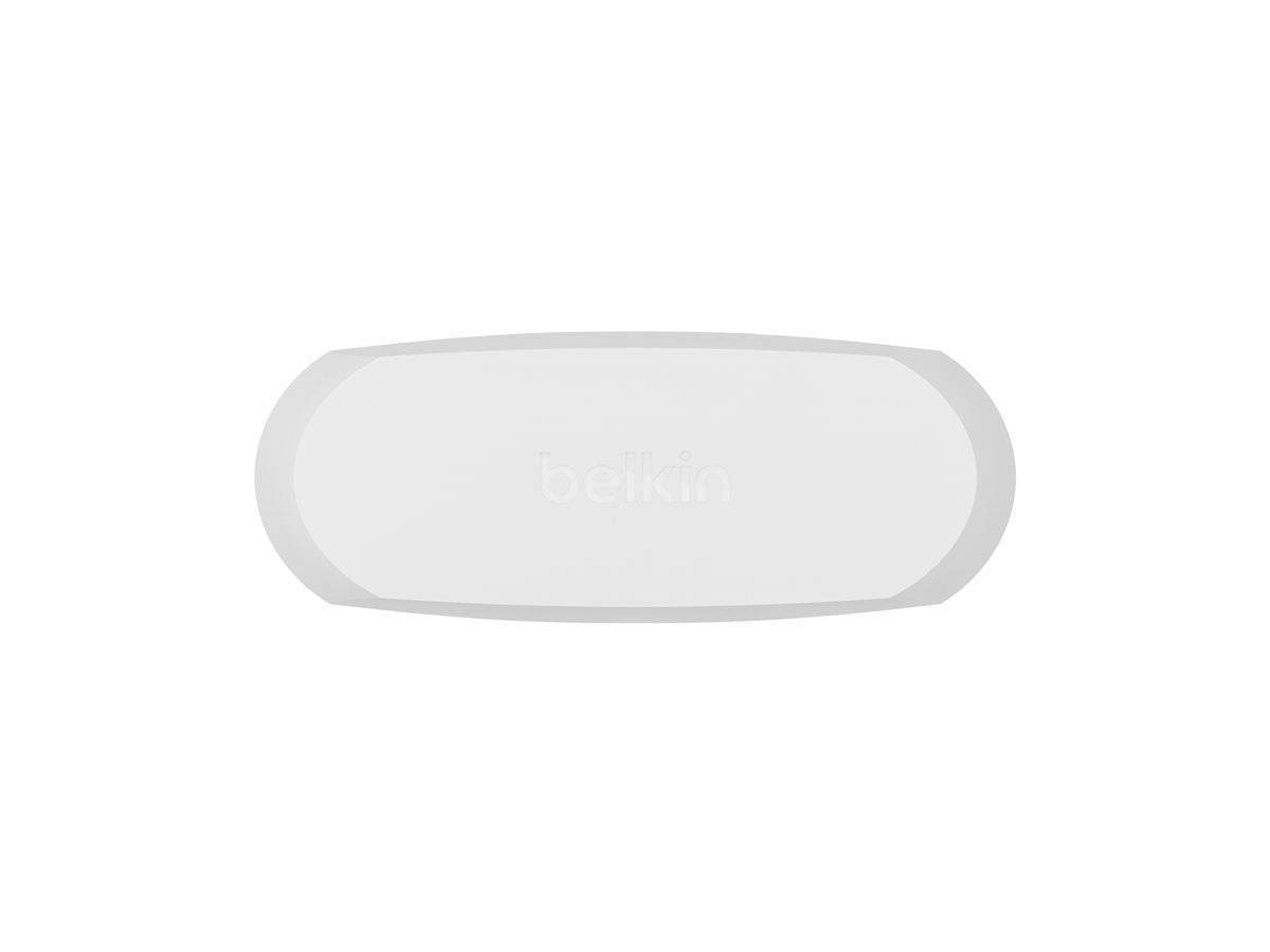 BELKIN SOUNDFORM RHYTHM True Wireless Earbuds White