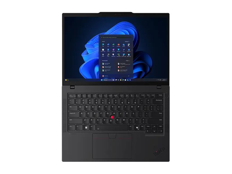 LENOVO ThinkPad T14 G6 Intel Core Ultra 5 226V 14p WUXGA 16Go 512Go SSD M.2 2280 PCIe Intel Arc Graphics 130V W11P 3YR Carryin