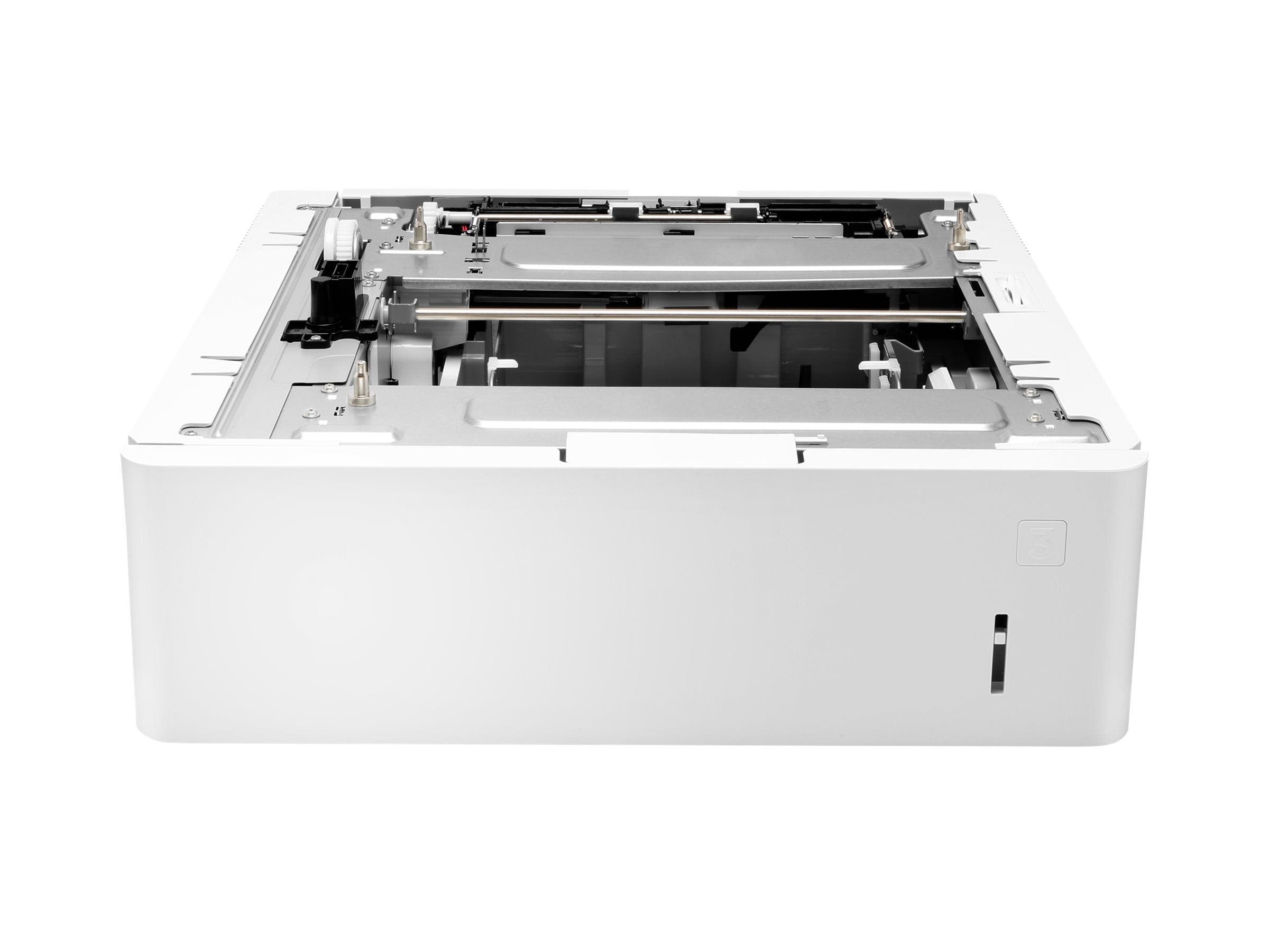 HP LaserJet Bac Papier 550 feuilles