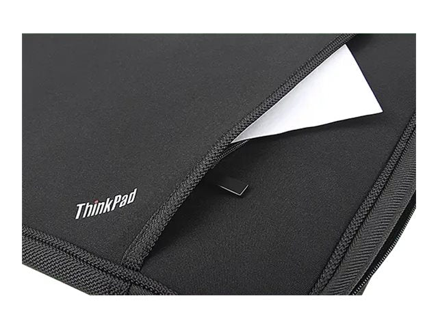 Lenovo - Housse dordinateur portable - 14p - pour 13w Yoga ThinkCentre M75t Gen 2 ThinkPad E14 Gen 4 P14s Gen 3 T14 Gen 3 T14s