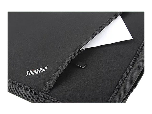 Lenovo - Housse dordinateur portable - 14p - pour 13w Yoga ThinkCentre M75t Gen 2 ThinkPad E14 Gen 4 P14s Gen 3 T14 Gen 3 T14s