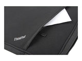 Lenovo - Housse dordinateur portable - 14p - pour 13w Yoga ThinkCentre M75t Gen 2 ThinkPad E14 Gen 4 P14s Gen 3 T14 Gen 3 T14s