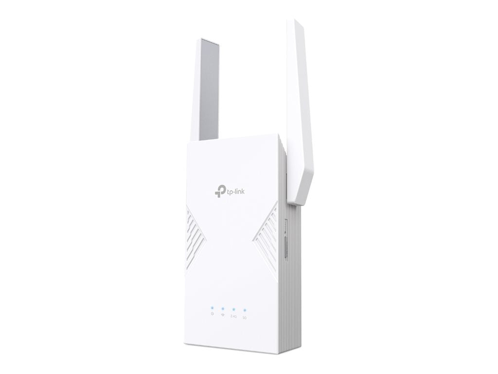 TP-LINK BE3600 Dual-Band Wi-Fi 7 Range Extender