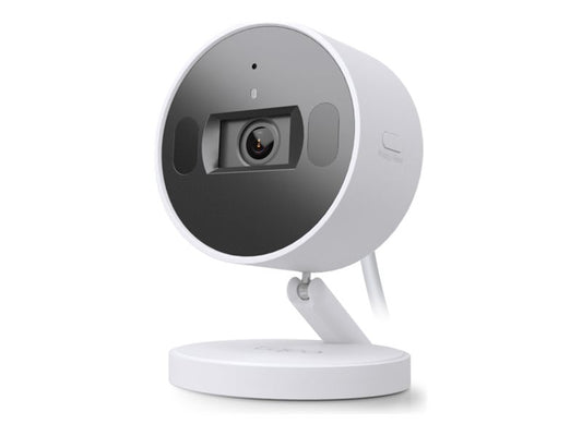 TP-LINK AI Home Security Wi-Fi Camera 2K QHD 2560x1440 2.4 GHz