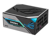 ASUS ROG THOR 1200W Platinum III ROG Equalizer