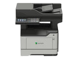 LEXMARK MX521ade MFP mono laser printer 44ppm 1GB