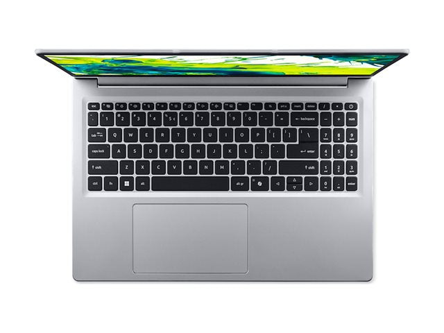 ACER Aspire Lite AL15-49P-R26Y AMD Ryzen 5 7430U 15.6p FHD 8Go DDR4 512Go SSD PCIe UMA W11H