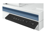HP Scanjet Pro 3600 f1 Document scanner Contact Image Sensor CIS Duplex A4 600dpix600dpi 30ppm ADF 60sheets 3000scans
