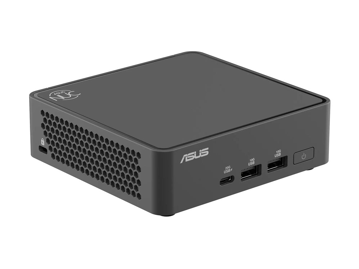 ASUS RNUC15CRKU708402 Intel Core Ultra 7 255H 32Go 1To SSD NOOS