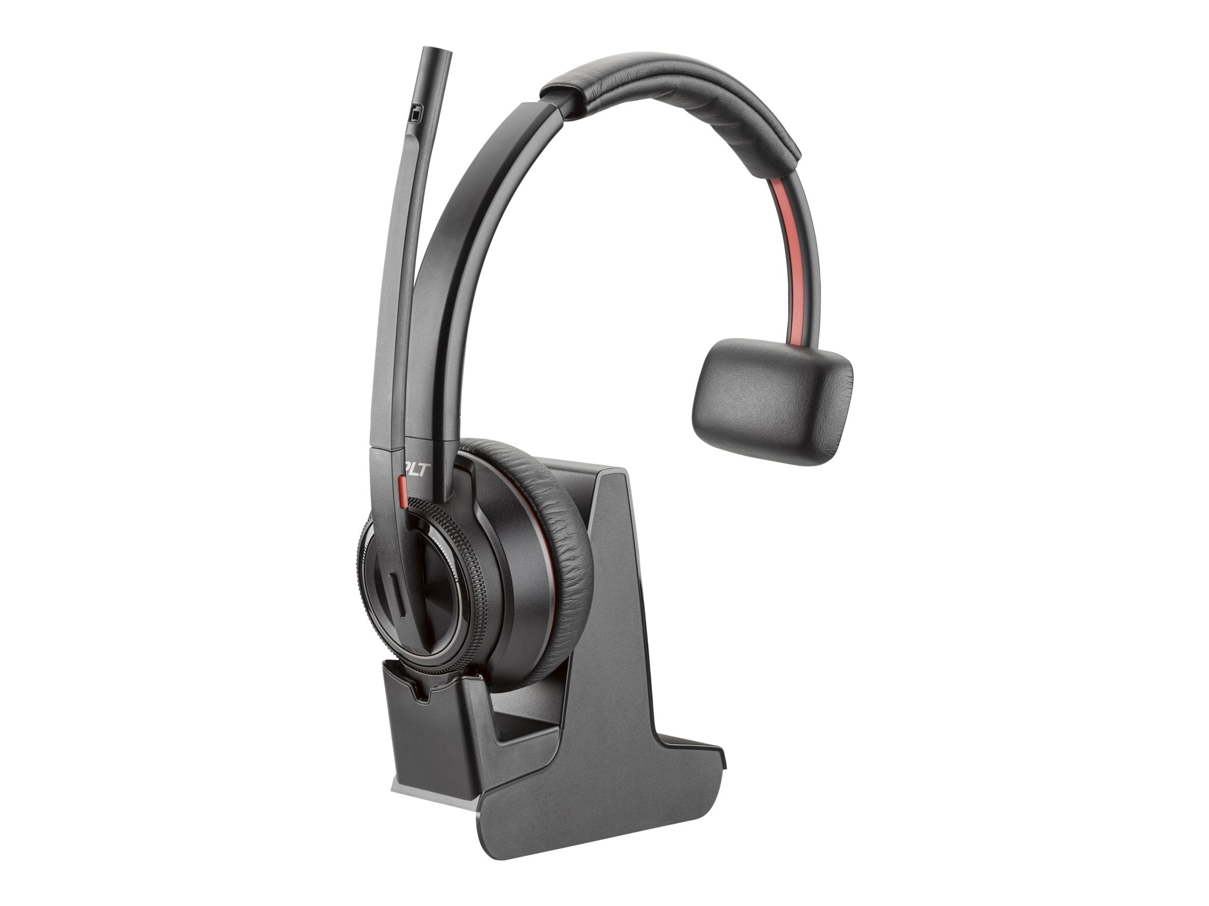 Poly Savi 8210 D2 USB-A HS EMEA-INTLEng