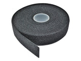 LINDY Single Hook and Loop Cable Tie Roll 5m