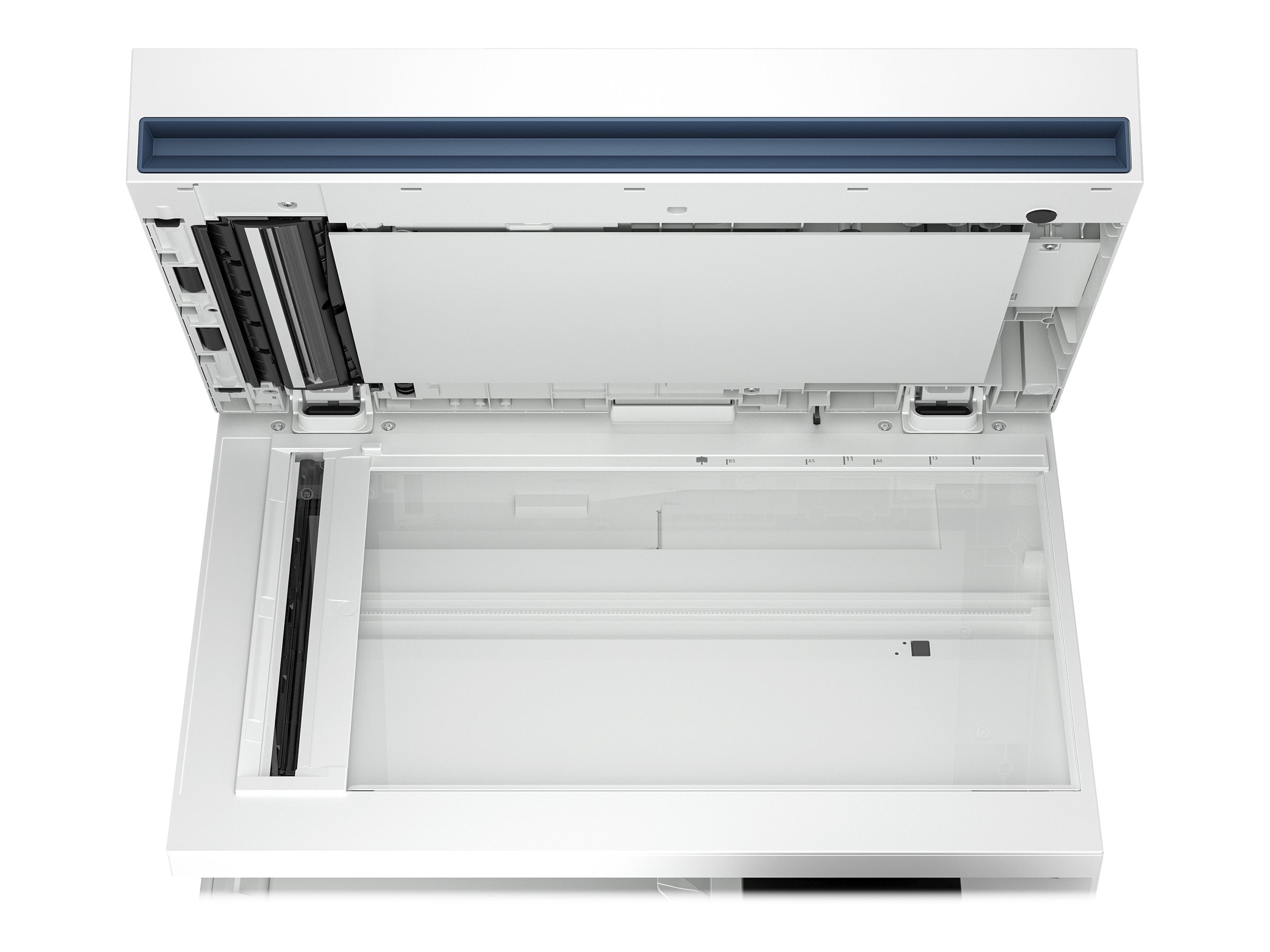 HP Color LaserJet Enterprise MFP 5800dn MFP colour laser A4 43ppm Copy 43ppm Print 650sheets LAN USB