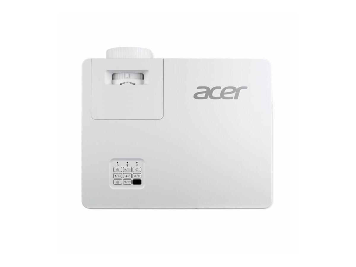ACER PL6520 Laser Projector 1080p 1920x1080 6000 ANSI Lumens 50000:1 HDMI 1.4b HDCP1.4x1 HDMI2.0 HDCP2.2x1