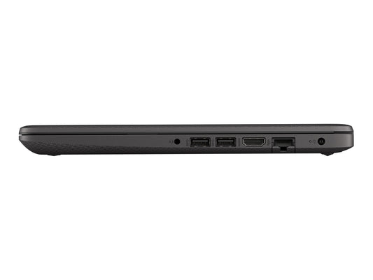 HP 240R G9 Intel Core i5-1335U 14p FHD AG LED UWVA 8Go DDR4 256Go SSD UMA W11H 1/1/0