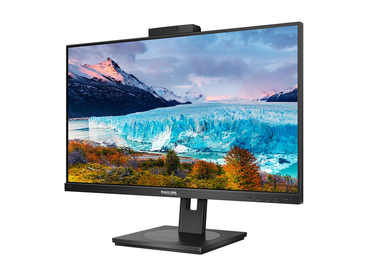 PHILIPS 272S1MH/00 S-Line 27p FHD 75Hz IPS HDCP 1.4 DVI/DP/HDMI