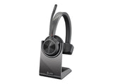 HP Poly Voyager 4310 Microsoft Teams Certified USB-A Headset +BT700 dongle