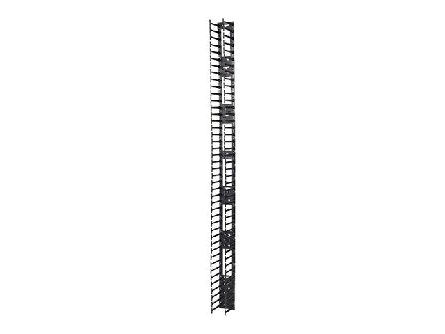 APC Vertical Cable Manager for NetShelter SX 750mm Wide 45U Qty 2