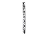 APC Vertical Cable Manager for NetShelter SX 750mm Wide 45U Qty 2