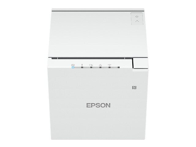 Epson TM-m30III 111 : Std Model White EU