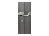 EATON SmartRack Vertical Wall Enclosure 2U 19inch D. 1090mm