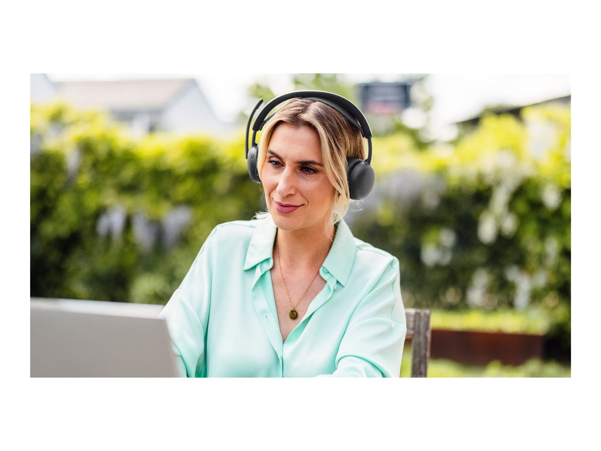 LOGITECH Zone Wireless 2 ES - Graphite