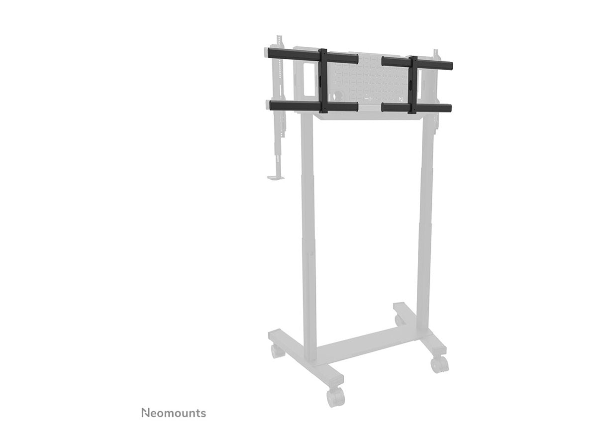 Neomounts MOVE Lift XL VESA extension ki