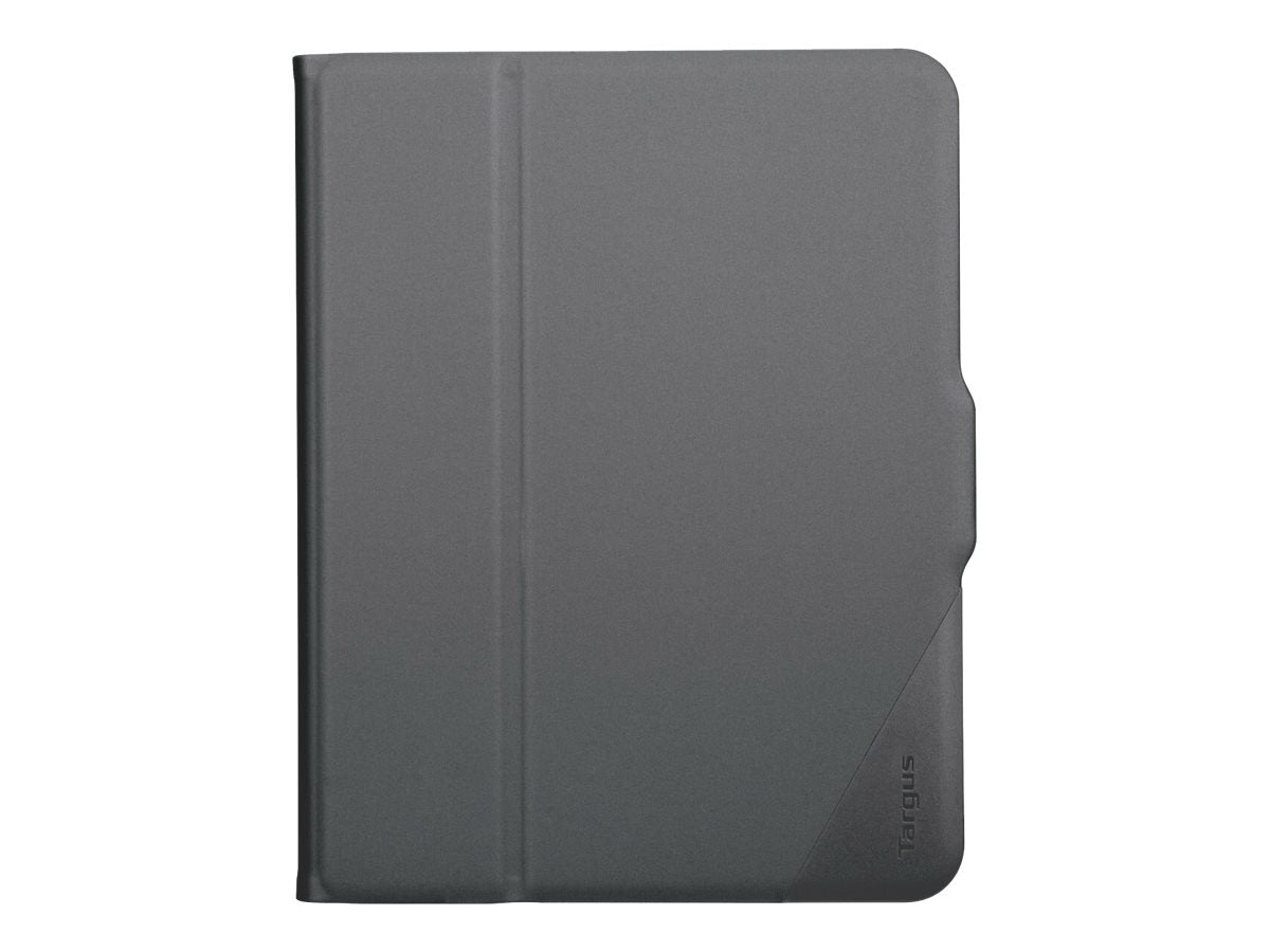 TARGUS VersaVu case for New iPad 2022 Black