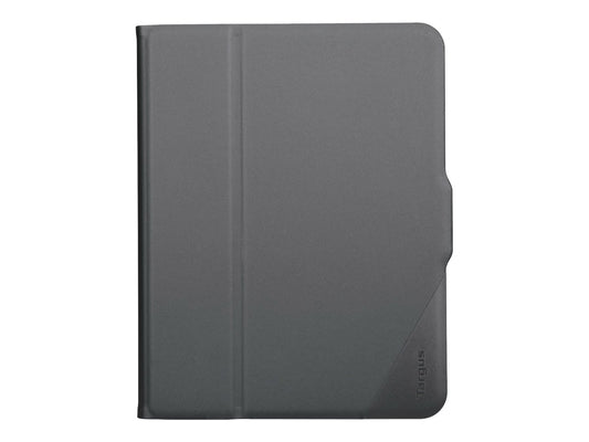 TARGUS VersaVu case for New iPad 2022 Black