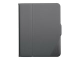 TARGUS VersaVu case for New iPad 2022 Black