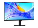 SAMSUNG ViewFinity S80UD 27p UHD IPS 60Hz 5ms HDMI USB-C Cable in box