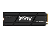 KINGSTON 2To Renegade PCIe 4.0 NVMe SSD w/ Heatsink