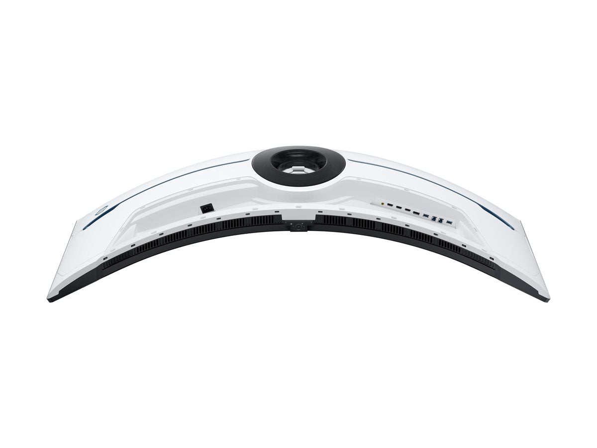 SAMSUNG LS57CG952NUXEN Odyssey G9 57p DWQHD VA 32:9 420cd/m2 2500:1 1ms 240Hz Black