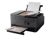 CANON PIXMA TS7450i MFP colour inkjet A4 13ipm Print 200sheets USB Wi-Fi Black