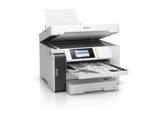 EPSON EcoTank Pro ET-M16685 MFP Mono inkjet ITS A3 25ppm Print 550sheets USB LAN Wi-Fi