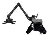 EATON TRIPPLITE Full Motion Flex Arm Desk Clamp for 13p to 27p Monitors
