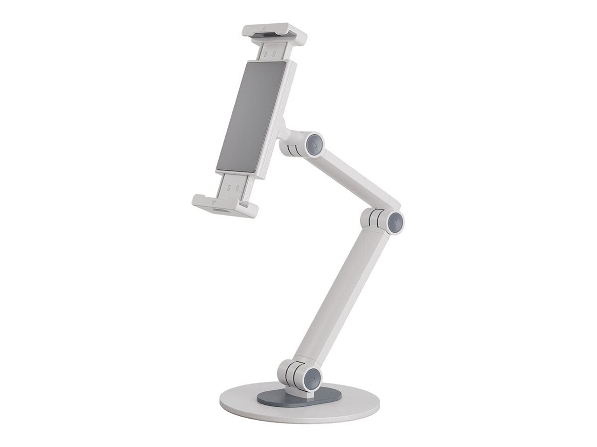NEOMOUNTS DS15-550WH1 Support pour tablette 4.7-12.9p - universel
