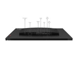 LENOVO ThinkVision T24d-30 24p IPS WUXGA WLED 16:10 100Hz 300cd/m2 4ms HDMI DP VGA TopSeller