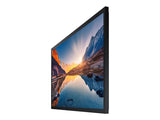 SAMSUNG QM32R-T 32p Wide 16:9 All-in-one Capacitive Touch 300nits 2x10W speakers 2xHDMI 2.0 HDMI out DP RS232 Tizen 4 WiFi VESA