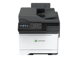 LEXMARK CX622ade MFP A4 laser printer