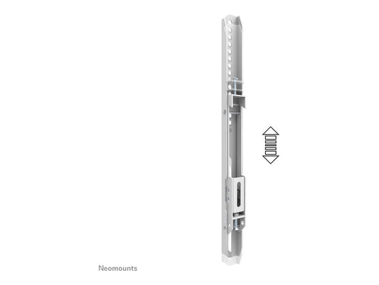 NEOMOUNTS ADM-875WH2 Adaptateur double écran 42-65p
