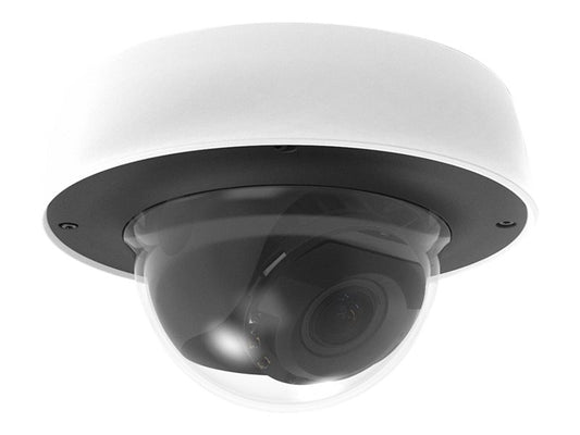 CISCO MERAKI VARIFOCAL MV72 OUTDOOR DOME CAMERA - 512GB STORAGE